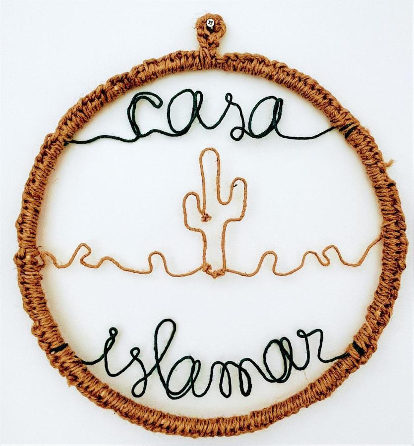 Casa Islamar كوراليهو المظهر الخارجي الصورة
