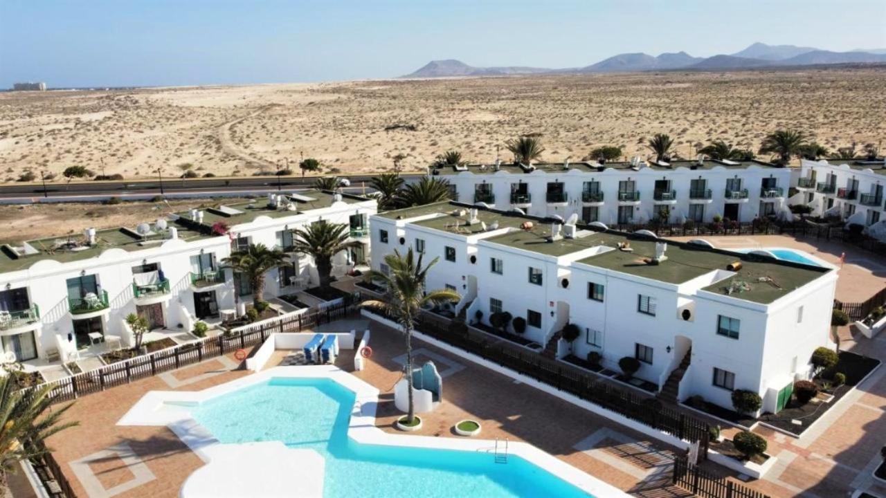 Casa Islamar كوراليهو المظهر الخارجي الصورة